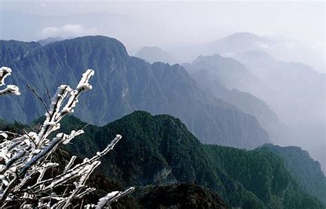 十一去廬山穿什麼，順便討論一下山頂的雲是不是比山腳的甜