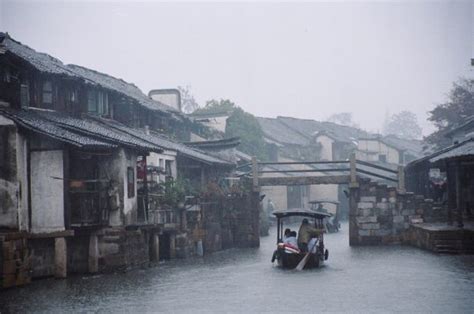 蘇州北有什麼好玩的：探秘江南風情之旅