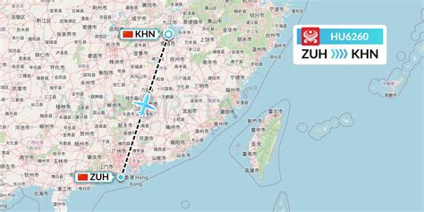 珠海飛機到南昌多久？航空公司的航班时间因季节、天气以及飞机机型等因素而有所不同，但通常情况下，从珠海到南昌的飞行时间大约需要一個小時到一個半小時之間。這段距離雖然不遠，但在空中的飛行時間則會受到多種因素的影響。